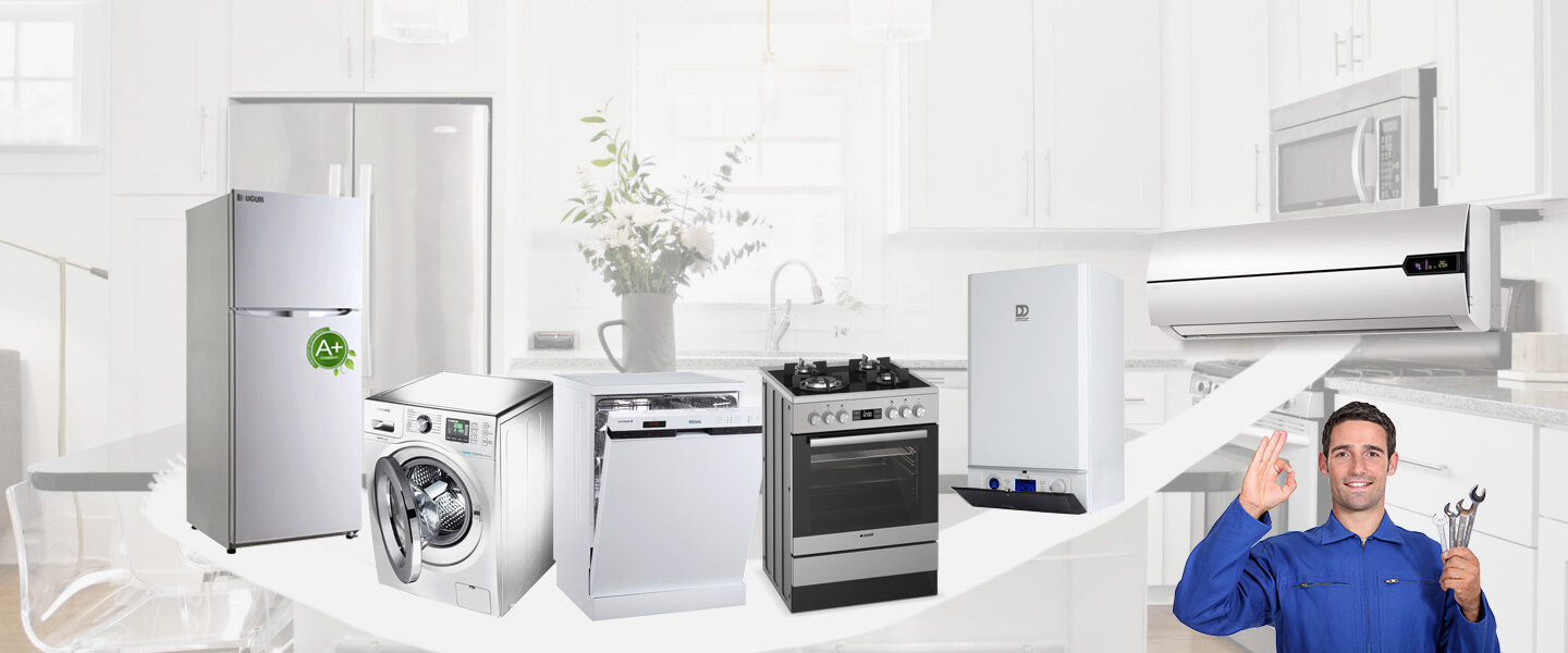 Pozantı Gaggenau Servisi